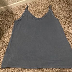 Universal Spaghetti strap top. Worn once!